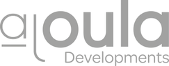 شعار Aloula Developments