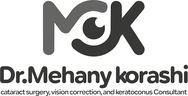 شعار Dr. Mehany Korashi