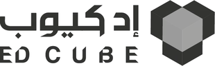 شعار EdCube