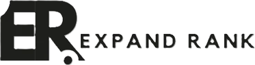 شعار Expand Rank
