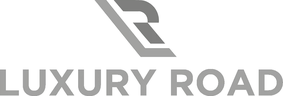 شعار Luxury Road