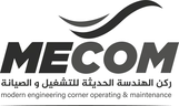 شعار MECOM