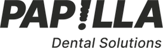شعار Papilla Dental Solutions
