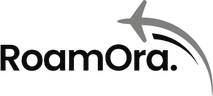 شعار RoamOra