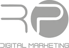 شعار RP Digital Marketing