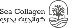 شعار Sea Collagen