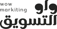 شعار Wow Marketing