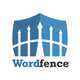 شعار Wordfence