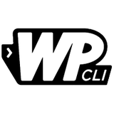 شعار WP-CLI